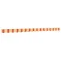 Tela de cenefa de toldo de repuesto rayas amarillo naranja 4 m de vidaXL, Toldos - Ref: Foro24-367794, Precio: 14,22 €, Descu...