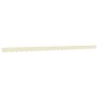 Ersatz-Baldachin-Borte in Creme mit Streifen, 5 m. von vidaXL, Markisen - Ref: Foro24-367754, Preis: 15,60 €, Rabatt: %