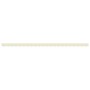 Ersatz-Baldachin-Borte in Creme mit Streifen, 5 m. von vidaXL, Markisen - Ref: Foro24-367754, Preis: 15,60 €, Rabatt: %