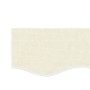 Ersatz-Baldachin-Borte in Creme mit Streifen, 5 m. von vidaXL, Markisen - Ref: Foro24-367754, Preis: 15,60 €, Rabatt: %