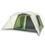Familienladen mit Veranda für 9 Personen, schnelle Öffnung, grün. von vidaXL, Zelte - Ref: Foro24-4004213, Preis: 272,87 €, R...