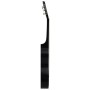 Western-Klassikgitarren-Set 12-teilig 6 Saiten schwarz 38" von vidaXL, Gitarren - Ref: Foro24-70133, Preis: 91,19 €, Rabatt: %