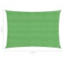 HDPE sail awning light green 160 g/m² 2.5x4.5 m by vidaXL, Umbrellas - Ref: Foro24-311290, Price: 26,33 €, Discount: %