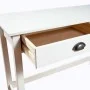 Hill console table with 2 pine wood drawers 110x45x74 cm by vidaXL, Side tables - Ref: Foro24-288992, Price: 91,19 €, Discoun...