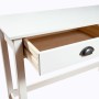 Hill Konsolentisch mit 2 Schubladen Kiefernholz 110x45x74 cm von vidaXL, Seitentische - Ref: Foro24-288992, Preis: 94,66 €, R...