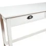 Hill console table with 2 pine wood drawers 110x45x74 cm by vidaXL, Side tables - Ref: Foro24-288992, Price: 91,19 €, Discoun...