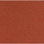HDPE terracotta sail shade 160 g/m² 2x3.5 m by vidaXL, Umbrellas - Ref: Foro24-311338, Price: 24,83 €, Discount: %