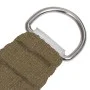 HDPE Segelmarkise taupe grau 160 g/m² 2x3 m von vidaXL, Sonnenschirme - Ref: Foro24-311392, Preis: 23,06 €, Rabatt: %