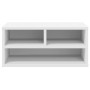 Soporte de impresora madera ingeniería blanco 49x40x22,5 cm by vidaXL, Printer supports - Ref: Foro24-840590, Price: 37,84 €,...