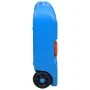Depósito de agua con ruedas para camping azul 40 L de vidaXL, Camping y senderismo - Ref: Foro24-30133, Precio: 118,86 €, Des...
