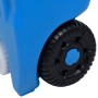Blauer Camping-Wassertank mit Rädern 40 L von vidaXL, Camping und Wandern - Ref: Foro24-30133, Preis: 116,31 €, Rabatt: %