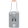 Depósito de agua con ruedas para camping gris 25 L de vidaXL, Camping y senderismo - Ref: Foro24-30132, Precio: 92,63 €, Desc...