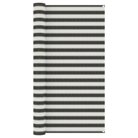 Anthrazitgrau-weiße Zeltmatte 200x300cm von vidaXL, Zeltzubehör - Ref: Foro24-310817, Preis: 20,81 €, Rabatt: %