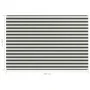 Anthrazitgrau-weiße Zeltmatte 200x300cm von vidaXL, Zeltzubehör - Ref: Foro24-310817, Preis: 20,81 €, Rabatt: %