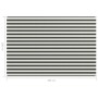 Anthrazitgrau-weiße Zeltmatte 200x300cm von vidaXL, Zeltzubehör - Ref: Foro24-310817, Preis: 21,22 €, Rabatt: %