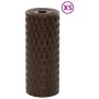 Balkonmarkisen 5 Stück synthetisches Rattan braun schwarz 255x19 cm von vidaXL, Zaunpaneele - Ref: Foro24-156314, Preis: 33,8...