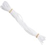Segelmarkise HDPE dunkelgrün 160 g/m² 5x6 m von vidaXL, Sonnenschirme - Ref: Foro24-311466, Preis: 62,41 €, Rabatt: %