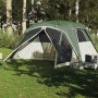 Familienzelt mit Veranda für 6 Personen, wasserdicht, grün von vidaXL, Zelte - Ref: Foro24-94548, Preis: 155,94 €, Rabatt: %