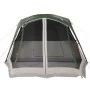 Tienda campaña familiar con porche 6 personas impermeable verde de vidaXL, Tiendas de campaña - Ref: Foro24-94548, Precio: 15...