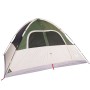 Iglu-Familienzelt 6 Personen wasserdicht grün von vidaXL, Zelte - Ref: Foro24-94555, Preis: 107,21 €, Rabatt: %