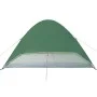 Igloo family tent 6 people waterproof green by vidaXL, tents - Ref: Foro24-94555, Price: 109,06 €, Discount: %
