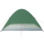Iglu-Familienzelt 6 Personen wasserdicht grün von vidaXL, Zelte - Ref: Foro24-94555, Preis: 107,21 €, Rabatt: %