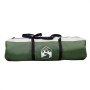Green waterproof camping tarp 460x305x210 cm by vidaXL, tents - Ref: Foro24-94685, Price: 52,15 €, Discount: %