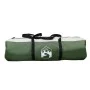 Green waterproof camping tarp 460x305x210 cm by vidaXL, tents - Ref: Foro24-94685, Price: 53,97 €, Discount: %