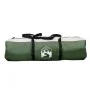 Grüne wasserdichte Campingplane 430x380x210 cm von vidaXL, Zelte - Ref: Foro24-94679, Preis: 53,34 €, Rabatt: %