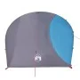 Blue Waterproof 4 Person Igloo Tent by vidaXL, tents - Ref: Foro24-94728, Price: 99,79 €, Discount: %