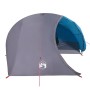 Blaues, wasserdichtes Iglu-Zelt für 4 Personen von vidaXL, Zelte - Ref: Foro24-94728, Preis: 96,74 €, Rabatt: %