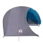 Blue Waterproof 4 Person Igloo Tent by vidaXL, tents - Ref: Foro24-94728, Price: 99,79 €, Discount: %