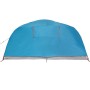Blaues, wasserdichtes Iglu-Zelt für 4 Personen von vidaXL, Zelte - Ref: Foro24-94728, Preis: 96,74 €, Rabatt: %