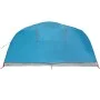 Blue Waterproof 4 Person Igloo Tent by vidaXL, tents - Ref: Foro24-94728, Price: 99,79 €, Discount: %
