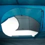 Blue Waterproof 4 Person Igloo Tent by vidaXL, tents - Ref: Foro24-94728, Price: 99,79 €, Discount: %
