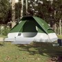 Grünes, wasserdichtes Iglu-Zelt für 4 Personen von vidaXL, Zelte - Ref: Foro24-94777, Preis: 77,71 €, Rabatt: %