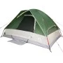 Tienda de campaña iglú para 4 personas impermeable verde de vidaXL, Tiendas de campaña - Ref: Foro24-94777, Precio: 79,07 €, ...