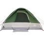 Grünes, wasserdichtes Iglu-Zelt für 4 Personen von vidaXL, Zelte - Ref: Foro24-94777, Preis: 77,71 €, Rabatt: %