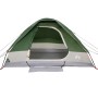 Green Waterproof 4 Person Igloo Tent by vidaXL, tents - Ref: Foro24-94777, Price: 77,71 €, Discount: %