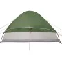 Green Waterproof 4 Person Igloo Tent by vidaXL, tents - Ref: Foro24-94777, Price: 79,07 €, Discount: %