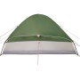 Grünes, wasserdichtes Iglu-Zelt für 4 Personen von vidaXL, Zelte - Ref: Foro24-94777, Preis: 77,71 €, Rabatt: %
