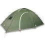 Green Waterproof 8-Person Camping Tent by vidaXL, tents - Ref: Foro24-94716, Price: 146,58 €, Discount: %