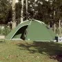 Green Waterproof 8-Person Camping Tent by vidaXL, tents - Ref: Foro24-94716, Price: 146,58 €, Discount: %