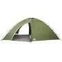 Green Waterproof 8-Person Camping Tent by vidaXL, tents - Ref: Foro24-94716, Price: 146,58 €, Discount: %