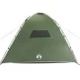 Green Waterproof 8-Person Camping Tent by vidaXL, tents - Ref: Foro24-94716, Price: 146,58 €, Discount: %