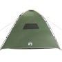 Grünes, wasserdichtes Campingzelt für 8 Personen von vidaXL, Zelte - Ref: Foro24-94716, Preis: 141,68 €, Rabatt: %
