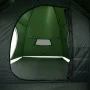 Green Waterproof 8-Person Camping Tent by vidaXL, tents - Ref: Foro24-94716, Price: 146,58 €, Discount: %