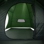 Tienda de campaña para 8 personas impermeable verde de vidaXL, Tiendas de campaña - Ref: Foro24-94716, Precio: 141,68 €, Desc...