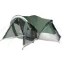 Familienzelt Tipi 8 Personen wasserdicht grün von vidaXL, Zelte - Ref: Foro24-94737, Preis: 202,42 €, Rabatt: %