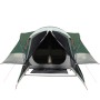 Familienzelt Tipi 8 Personen wasserdicht grün von vidaXL, Zelte - Ref: Foro24-94737, Preis: 198,89 €, Rabatt: %